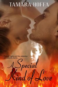 Produktbild: A Special Kind of Love (the Gaines Wyoming Series, #1)
