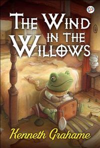 Produktbild: The Wind in the Willows