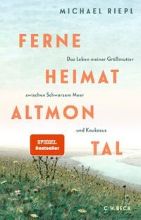 Produktbild: Ferne Heimat Altmontal