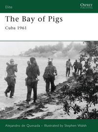 Produktbild: The Bay of Pigs