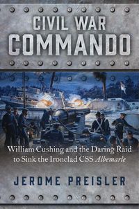 Produktbild: Civil War Commando