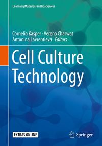 Produktbild: Cell Culture Technology