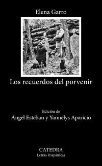 Produktbild: Los recuerdos del porvenir