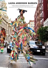 Produktbild: Laura Anderson Barbata: Transcommunality