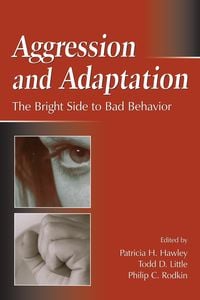 Produktbild: Aggression and Adaptation