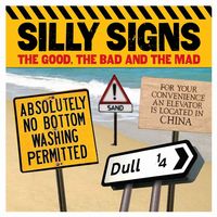 Produktbild: Silly Signs