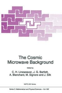 Produktbild: The Cosmic Microwave Background