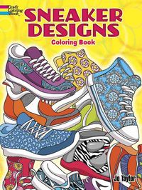 Produktbild: COLOR BK-SNEAKER DESIGNS COLOR