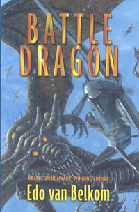 Produktbild: Belkom, E: Battle Dragon