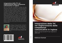 Produktbild: Integrazione delle TIC nel miglioramento delle competenze comunicative in inglese