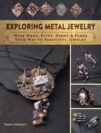 Produktbild: Exploring Metal Jewelry