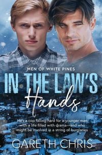 Produktbild: In the Law's Hands