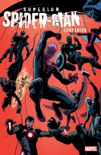 Produktbild: Superior Spider-Man Companion