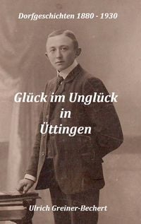 Produktbild: Gl&uuml;ck im Ungl&uuml;ck in &Uuml;ttingen
