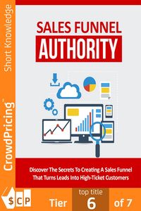 Produktbild: Sales Funnel Authority