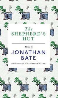 Produktbild: Bate, J: The Shepherd's Hut