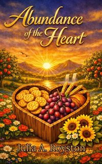 Produktbild: Abundance of the Heart