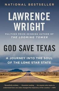 Produktbild: God Save Texas