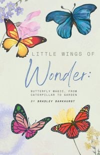 Produktbild: Little Wings of Wonder
