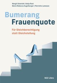 Produktbild: Bumerang Frauenquote