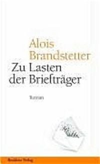 Produktbild: Zu Lasten der Brieftr&auml;ger