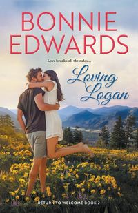 Produktbild: Loving Logan