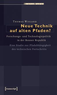 Produktbild: Neue Technik auf alten Pfaden?