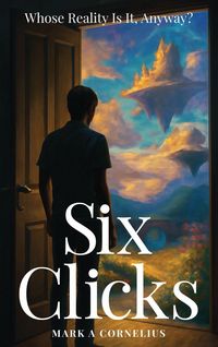 Produktbild: Six Clicks Whose Reality Is It, Anyway?