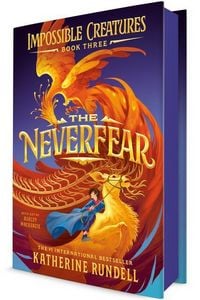 Produktbild: The Neverfear