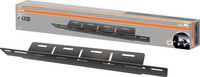 Produktbild: Osram Automotive Halter LICENSE PLATE BRACKET AX LEDDL ACC 103 (B x H x T) 686 x 71 x 93mm