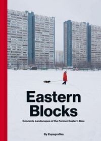 Produktbild: Eastern Blocks