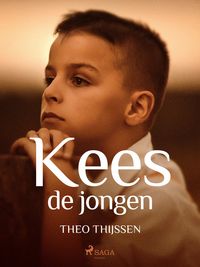 Produktbild: Kees de jongen
