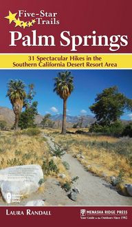Produktbild: Five-Star Trails