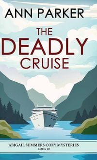 Produktbild: The Deadly Cruise