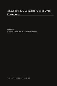 Produktbild: Real-Financial Linkages Among Open Economies