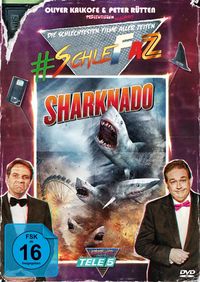 Bild vom Artikel #SchleFaZ - Sharknado vom Autor Oliver Kalkofe