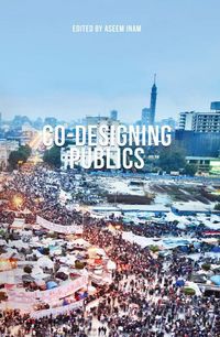 Produktbild: Co-Designing Publics