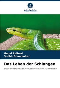 Produktbild: Das Leben der Schlangen