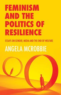 Produktbild: Feminism and the Politics of Resilience