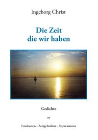 Produktbild: Die Zeit die wir haben