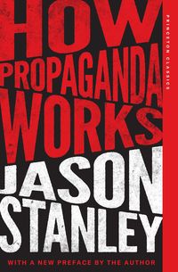 Produktbild: How Propaganda Works