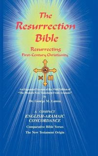 Produktbild: The Resurrection Bible