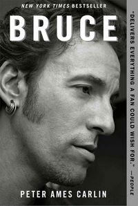 Produktbild: Carlin, P: Bruce