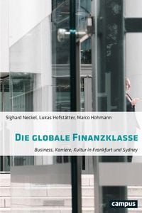 Produktbild: Die globale Finanzklasse