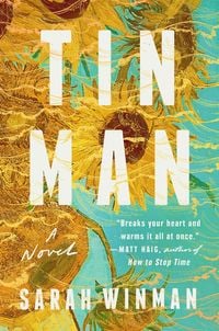 Produktbild: Tin Man