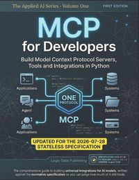 Produktbild: MCP for Developers