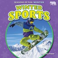 Produktbild: Winter Sports
