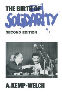 Produktbild: The Birth of Solidarity