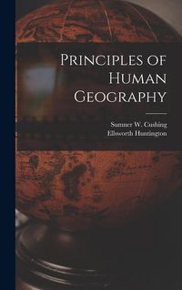 Produktbild: Principles of Human Geography