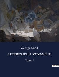 Produktbild: Lettres D'un Voyageur